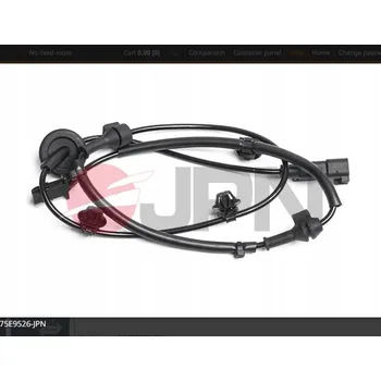 ABS 75E9526-JPN/JPN Snímač ABS MITSUBISHI LT JPN