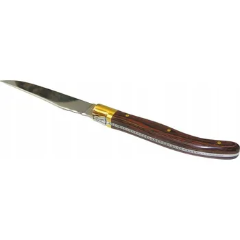 Kuchyňský nůž Nůž na steaky Laguiole 6 ks