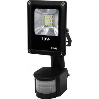 Volteno LED reflektor slim 10W VO0764