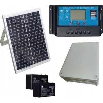 solární panel Solární panel Epever 260 W