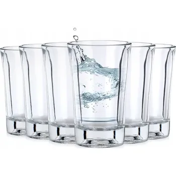 Sklenice Sklenice na nápoje Vilde 1 ml 1 ks