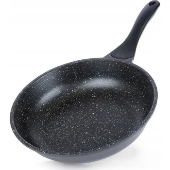 Pánev GRANITOVÁ PÁNEV NA SMAŽENÍ A DUŠENÍ ORION GRANDE 26 CM NA PLYN A INDUKCI