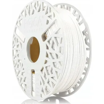 Filament Filament PETG Rosa 3D 1,75 mm 1 kg bílý