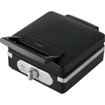 Vaflovač Sencor SWF 2010BK