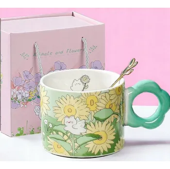 Hrnek Ecarla 4909120858798 plast 1 ml