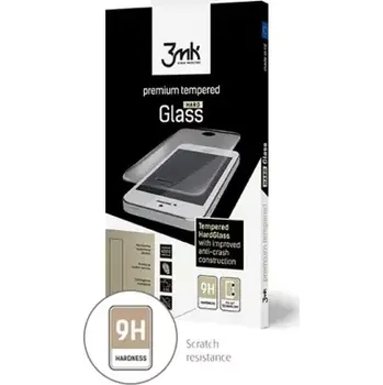 Telefonní příslušenství 3mk HardGlass Tvrzené sklo pro Apple iPhone 12 Pro Max (5903108298803)