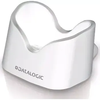 Stojan na čtečku čárového kódu DATALOGIC držák pro GD2500 bílá (HLD-Q040-WH)