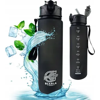 Láhev Ecarla 100 ml