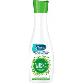 Aviváž Parfém na praní prádla Dr. Beckmann Spring 250 ml