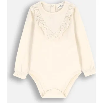 Kojenecký body Bavlna kojenecké body Coccodrillo velikost 80