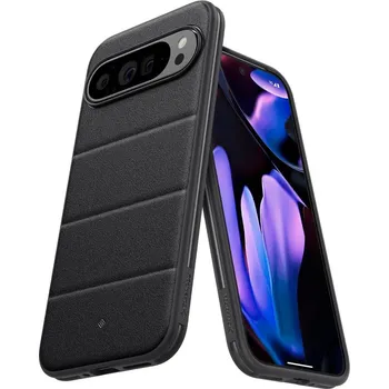 Kryt na mobil Spigen Caseology Athlex Active Black Google Pixel 9 Pro XL