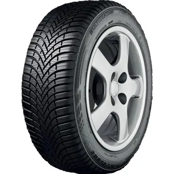 Celoroční osobní pneu Pneumatiky FIRESTONE multiseason 2 255/55 R18 109V, sleva DOT
