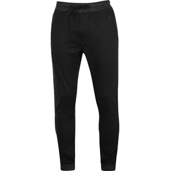 Pánská móda Kalhoty No Fear Black 1158255 L