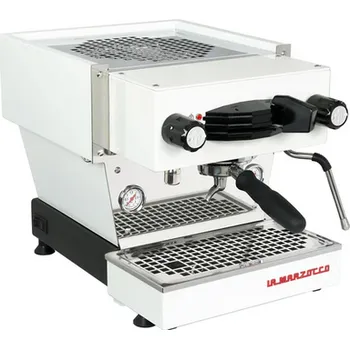 Kávovar La Marzocco Linea Mini – 1GR Barva: Bílá