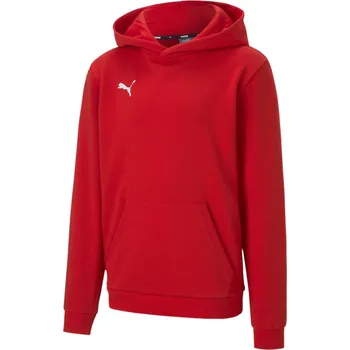 Chlapecké oblečení Puma Puma Red 1161441 11-12 (L)