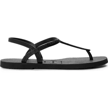 Dámská móda Havaianas Glitter Black 1220810 6