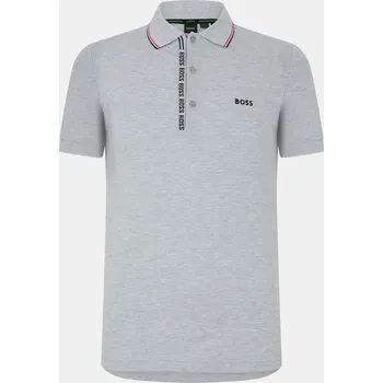 Tričko Boss Open Grey 1177927 2XL