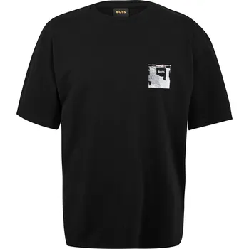Tričko Boss Black 001 1221867 M