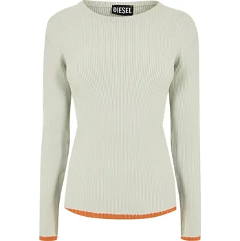 Dámská mikina Mikina Diesel Grey 1221198 8