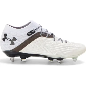 Turfy Turfy Under Armour White 1216890 5 (38)