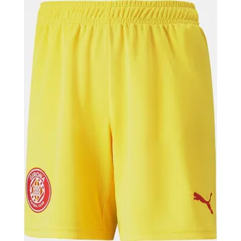 Chlapecké oblečení Puma Yellow 1220904 5-6