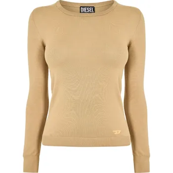 Dámská mikina Mikina Diesel Pink 1221194 8