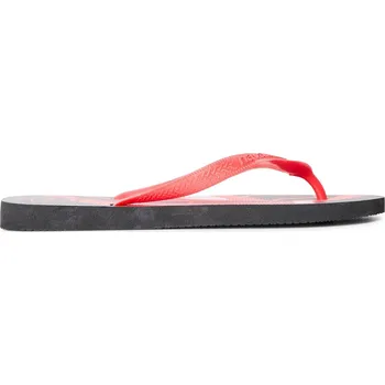Pánské žabky Havaianas Black 1220607 8/9