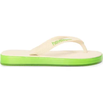 Dámské žabky Havaianas Beige 1220334 1/2