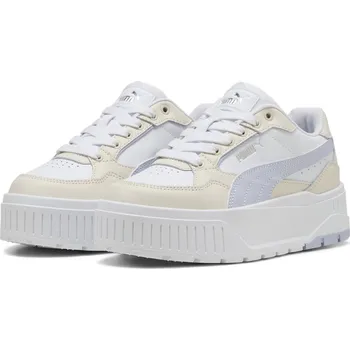 Dětská móda Boty Puma White 1079343 4 (37)