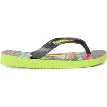 Dámská obuv Havaianas Green 1220426 12C