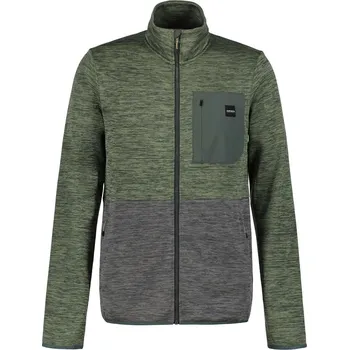 Pánská mikina Mikina Icepeak Green 1156732 S