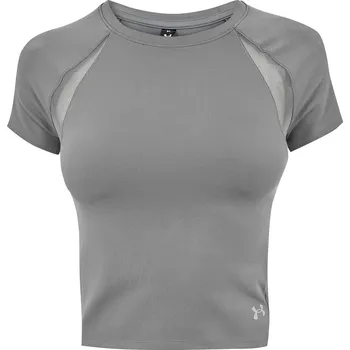 Dámské tričko Tričko Under Armour Green 1221574 14 (L)