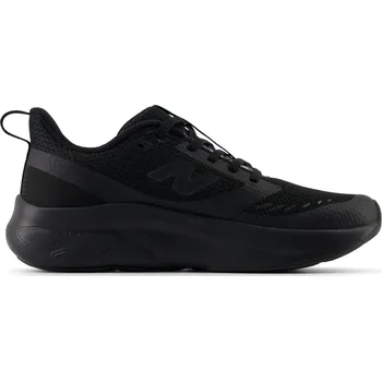 Chlapecké tenisky Boty New Balance Black 1220590 5 (38)
