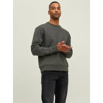 Pánská mikina Mikina Jack and Jones Peat 1028991 S