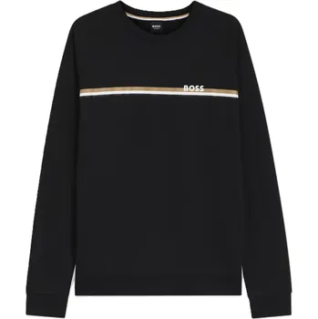 Pánská mikina Mikina Boss Black 001 1208985 L