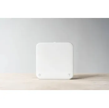 Kuchyňská váha Acaia Pearl – digitální váha Barva: Bílá