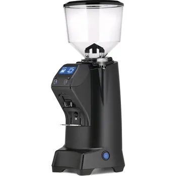 Příprava kávy Eureka Zenith NEO Barva: Černá