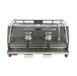 La Marzocco STRADA S – 2GR Barva: Chrom