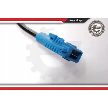 Zavěšení kol Snímač, otáčky kola ESEN SKV 06SKV097