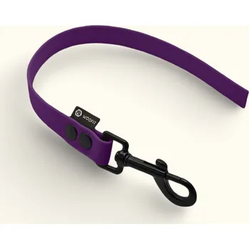 Vodítko pro psa Couračka Field: Fialová