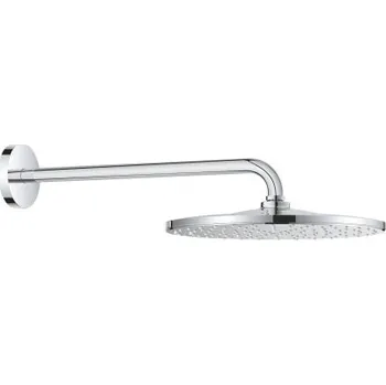 Grohe RAINSHOWER MONO 310 horní sprcha pr. 310 mm, s ramenem, Water Saving, chrom