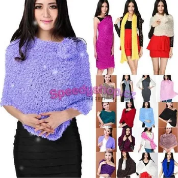 Šála Magická šála Amazing Scarf - černá