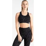 Sportovní podprsenka Dare 2b Blk 2299812 L