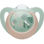 NUK First Choice 1 ks 18-36 m mix barev