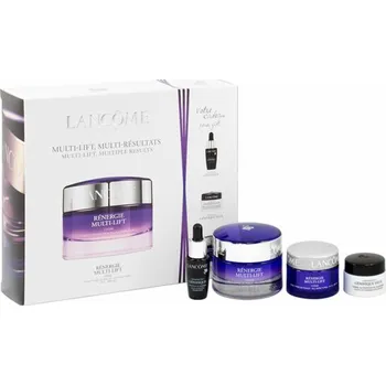 Kosmetická sada Lancome Dámská kosmetická sada Multi-Lift, Advanced Genifique