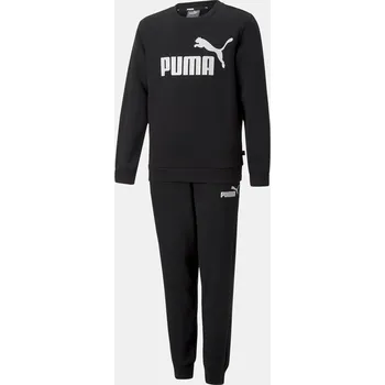 Puma Black 371330 9-10