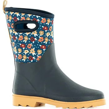 Dámské holínky BLACKFOX Holínky Manelle Blackfox, zimní, pro dospělé, blue 36