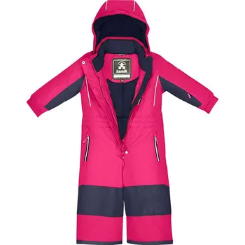 Dívčí džíny Kamik Pink 8574298 104