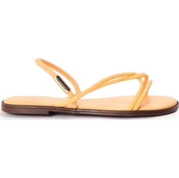 Dámské žabky Havaianas Yellow 4925648 7.5