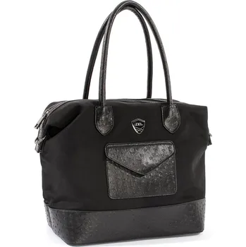 Sportovní taška Taška Horseware Black 8807196 One Size